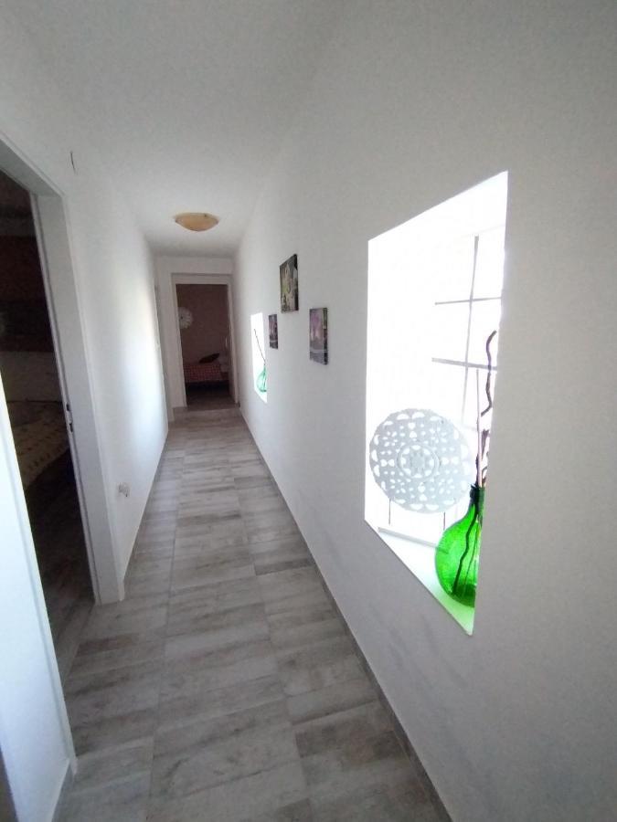 Villa Lucky Brtonigla Esterno foto