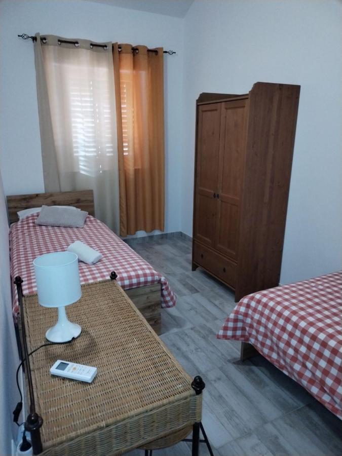 Villa Lucky Brtonigla Esterno foto
